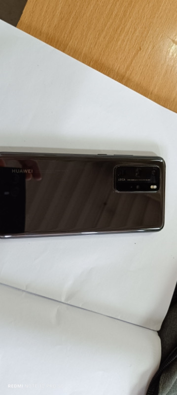 HUAWEI P40PRO 256/8GB [OPIS]