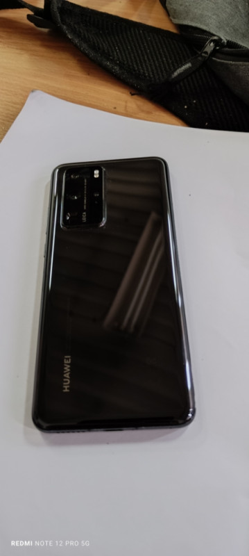 HUAWEI P40PRO 256/8GB [OPIS]