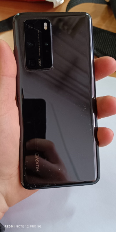 HUAWEI P40PRO 256/8GB [OPIS]