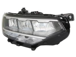 VW PASSAT (B8) -Far desni FULL LED (2019-)