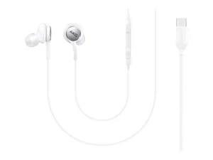 Slušalice AKG Samsung USB-C bijele EO-IC100BWEGEU