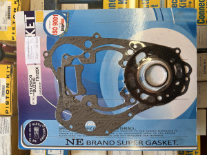 Suzuki TS125 TS125X Dihtunzi Koplet Set TS TSR 125