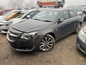 Opel insignia 2.0 d 2015 xsenon dijelovi