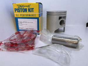 Klip SUZUKI TSR 125 56mm Bolcno 16mm