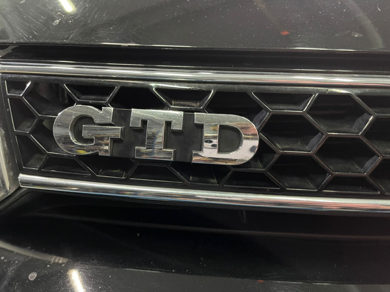 VW GOLF VI GTD 2.0 TDI, 2011 GOD, PARK PILOT, NAVI