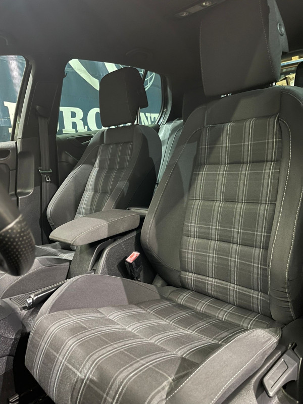 VW GOLF VI GTD 2.0 TDI, 2011 GOD, PARK PILOT, NAVI