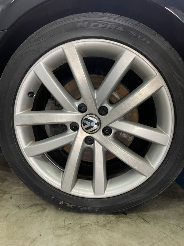 VW GOLF VI GTD 2.0 TDI, 2011 GOD, PARK PILOT, NAVI