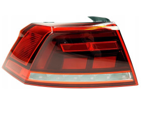 VW PASSAT (B8) -Štoplampa lijeva LED (2019-)