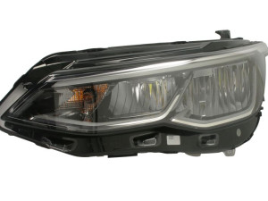 VW GOLF VIII -Far lijevi FULL LED (2020-)