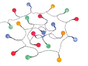 OUTWELL Lampice Gamma / sator