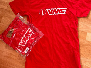 Majice VMC (Sportex Shimano Daiwa)