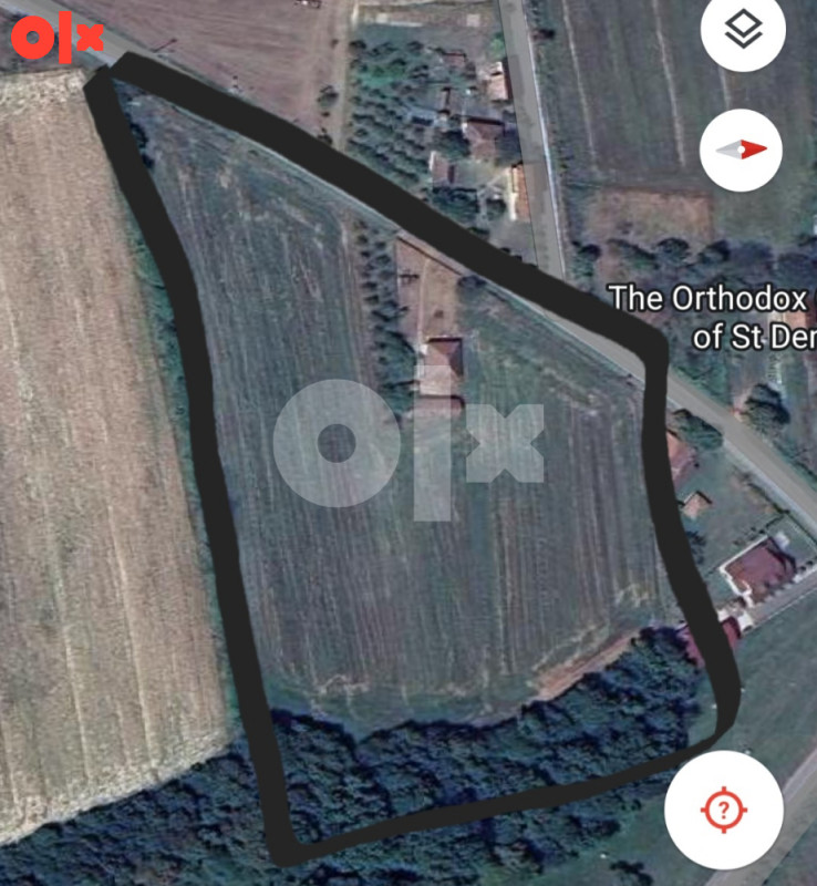 Kuća i okućnica na prodaju Ražljevo 2