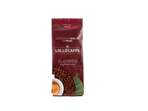 Kafa Lollo Espresso Crema Bar Zrno 1kg