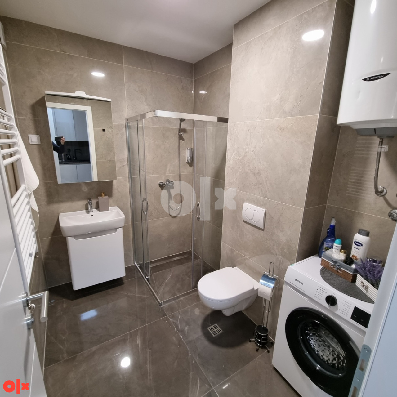 Stan na dan Harmony Space 066 529 339 Apartman Banja Luka 5
