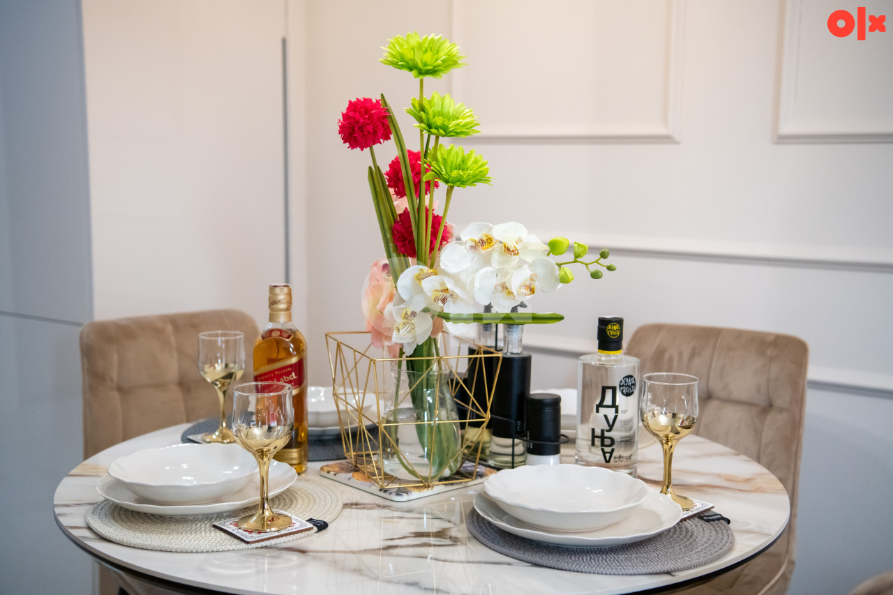 Stan na dan Harmony Space 066 529 339 Apartman Banja Luka 8