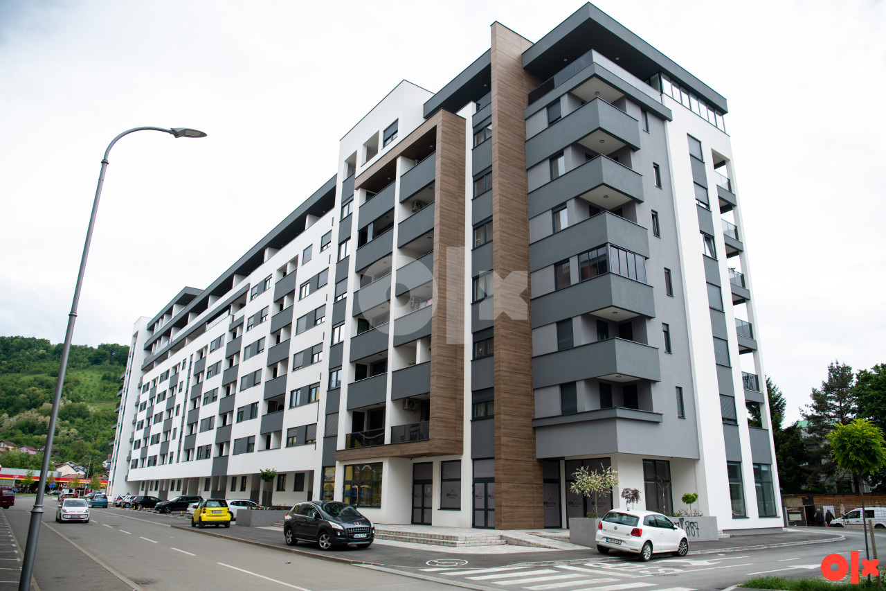 Stan na dan Harmony Space 066 529 339 Apartman Banja Luka 16