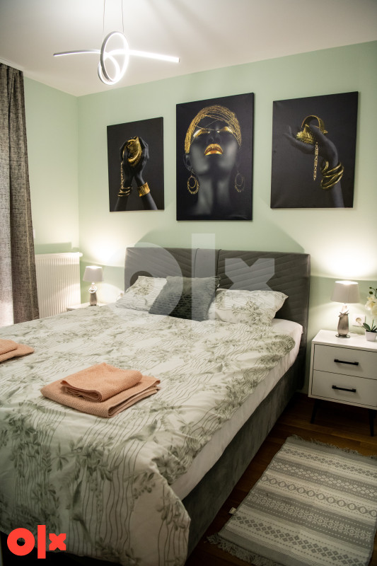 Stan na dan Harmony Space 066 529 339 Apartman Banja Luka 3