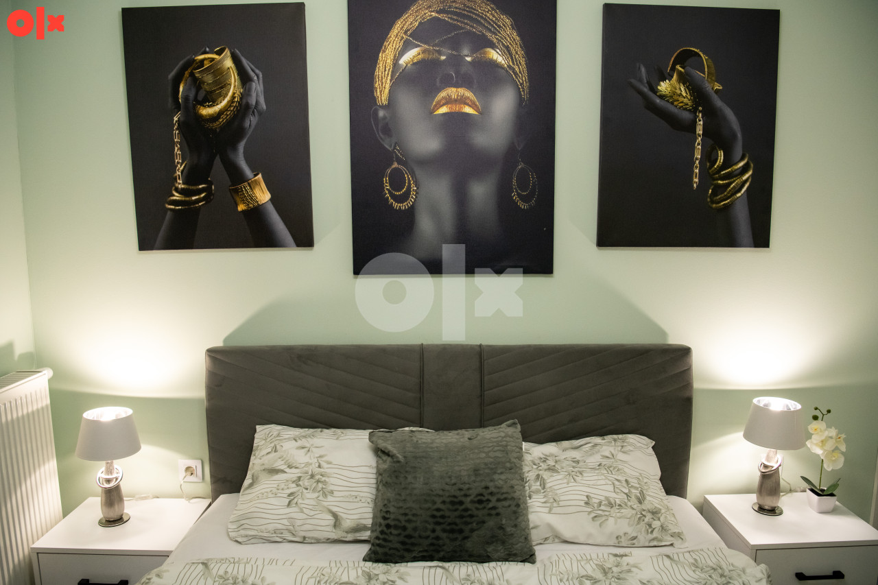 Stan na dan Harmony Space 066 529 339 Apartman Banja Luka 4