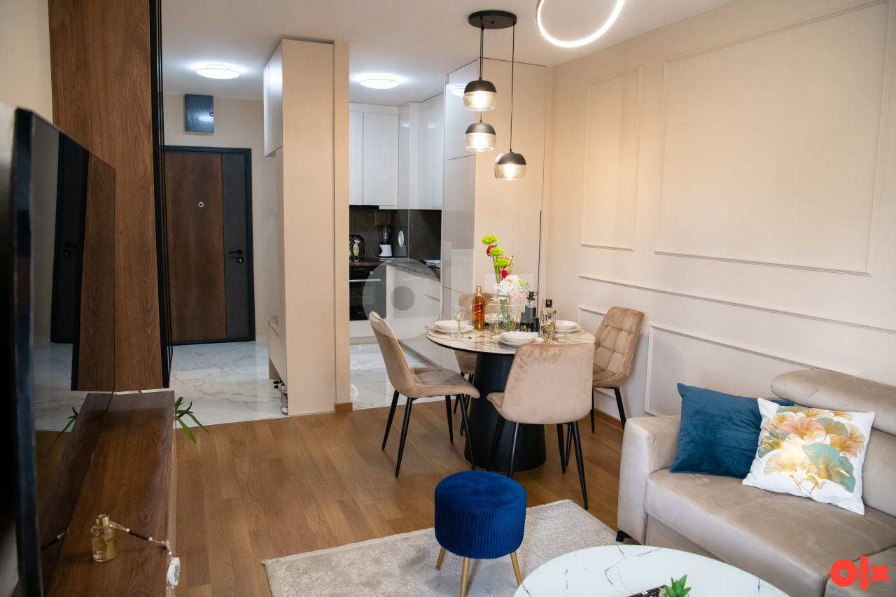 Stan na dan Harmony Space 066 529 339 Apartman Banja Luka 2