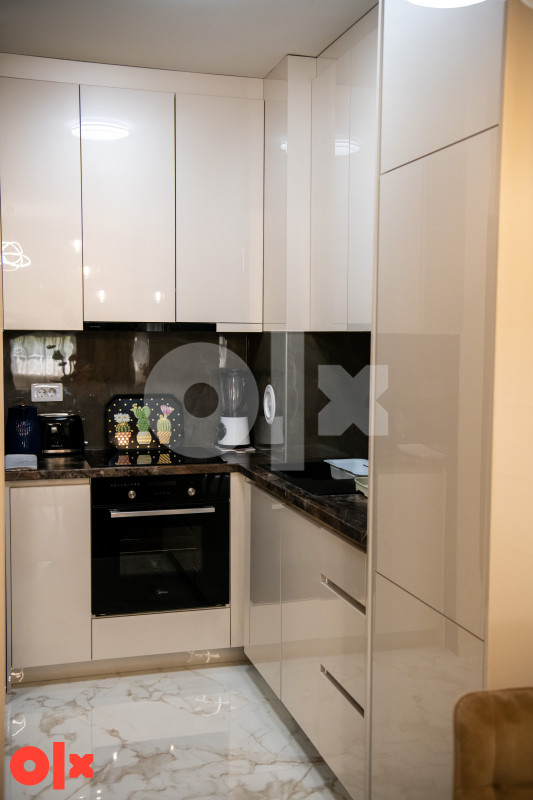 Stan na dan Harmony Space 066 529 339 Apartman Banja Luka 9