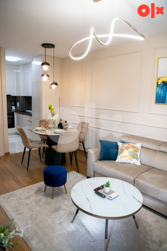 Stan na dan Harmony Space 066 529 339 Apartman Banja Luka 7