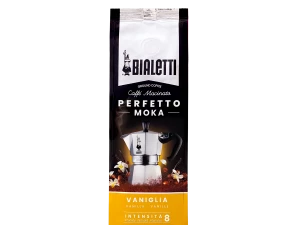 Kafa Bialetti Moka Vanilija 250 g
