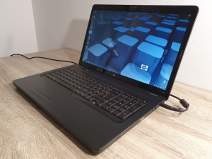 HP G72/3GB Ram-a/120GB HDD