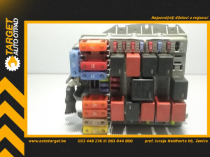 ELEKTRONIKA MODUL FIAT STILO > 01-10 29085