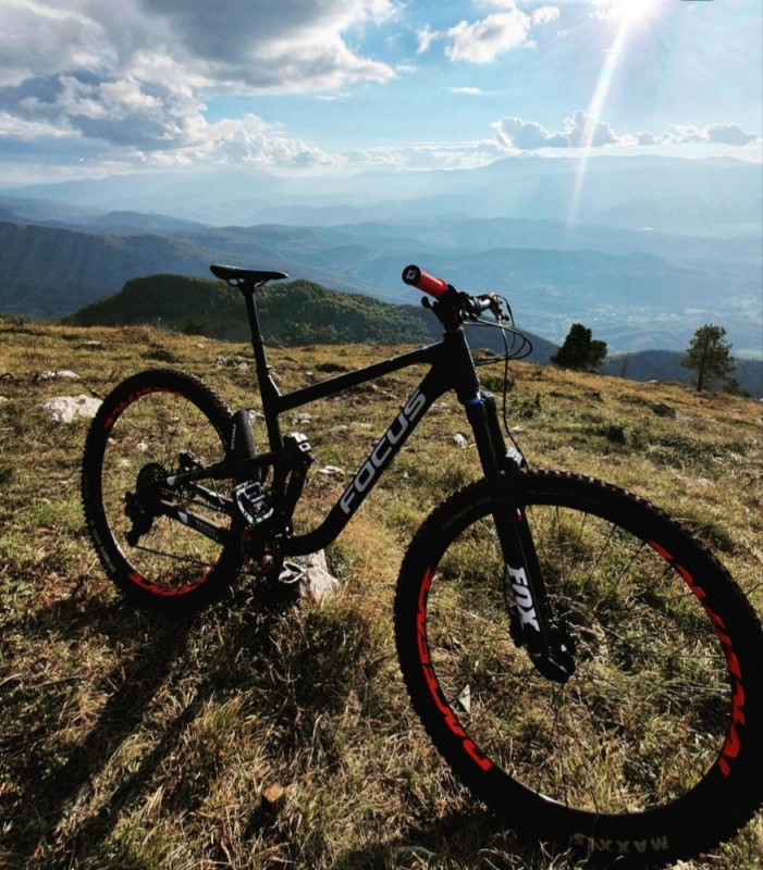 Focus Jam Elite M veličine 29