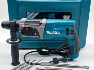 Busilica Udarna/Čekić MAKITA 1050w
