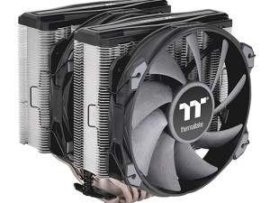 Thermaltake TOUGHAIR 710 250W TDP CPU Cooler