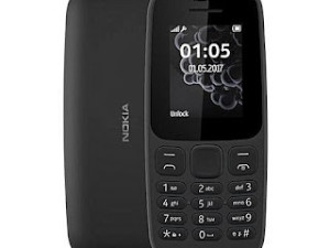 Nokia 105