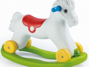 konjić za ljuljanje