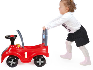 Guralice za djecu Dolu-my first ride