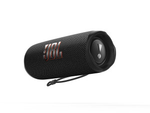 JBL Flip 6 Bluetooth Zvučnik Black