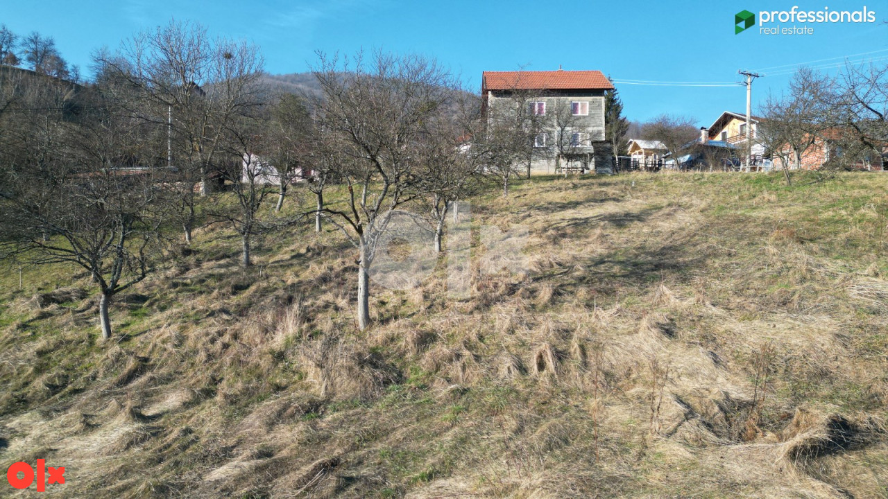 Kuća i zemljište Solakovići Ilijaš photo 5