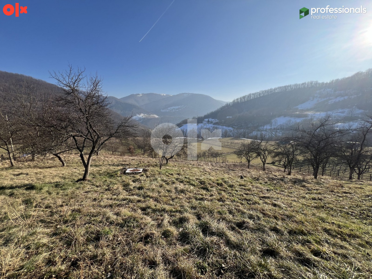 Kuća i zemljište Solakovići Ilijaš 6