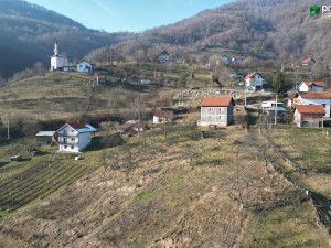 Kuća i zemljište Solakovići Ilijaš