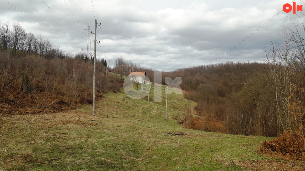Zemljište Banja Luka 27000m2 2