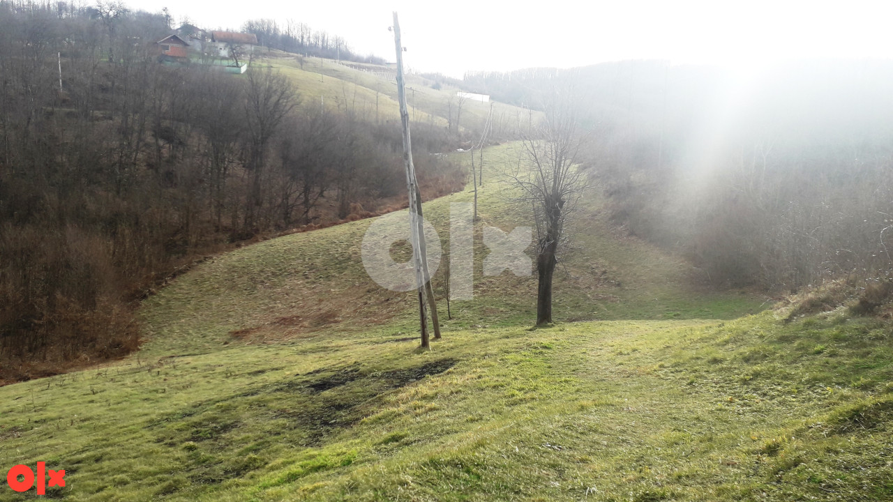 Zemljište Banja Luka 27000m2