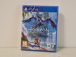 Horizon 2 Forbidden West (PlayStation 4 - PS4)