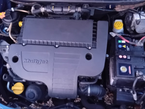 Motor Fiat Punto 1.3 jtd euro 3 51 Kw