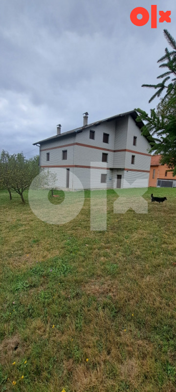 Kuća Sokolac 2