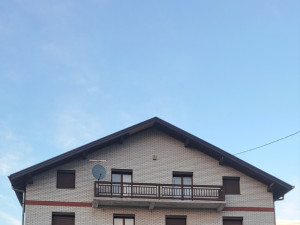 Kuća Sokolac