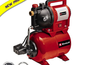 EINHELL GC-WW 1045 N HIDROPAK - HIDROFOR (4173520)