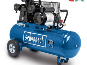Scheppach Kompresor Za Vazduh HC550TC 100L