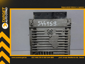 ELEKTRONIKA MOTORA VW POLO > 09-14 03L906023MH 03L90742