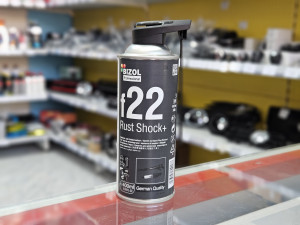 BIZOL f22 ODVIJAČ INJEKTORA, GRIJAČA I SVJEĆICA