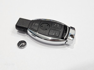 OKLOP KLJUČA MERCEDES