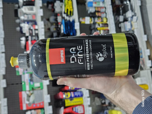 RUPES PASTA ZA POLIRANJE D-A FINE 1kg